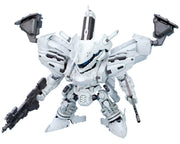 D-Style Armored Core - Lineark White-Glint