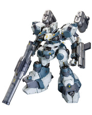 1/72 Armored Core - Mirage C04-ATLAS Foxeye Ver.
