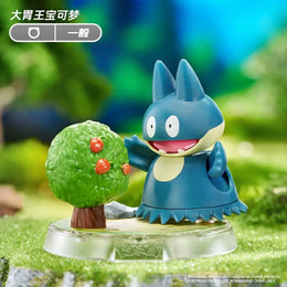 Pokemon Blokees - #0446 - Munchlax