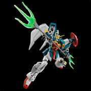 HGAC EX04 - Gundam Altron Custom (Tv Ver.)
