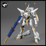 CG #01 - Lancelot - Code Geass R2 Model Kit