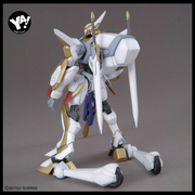 CG #01 - Lancelot - Code Geass R2 Model Kit