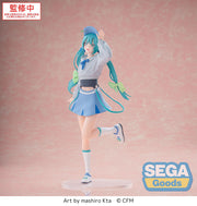 Hatsune Miku - Conceptual series Vol.2