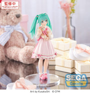 Hatsune Miku - Conceptual series Vol.3