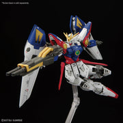 RG #043 - Wing Gundam Zero