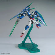 P Bandai - MG 00 - GNT-0000/FS 00 Qan [T] Full Saber