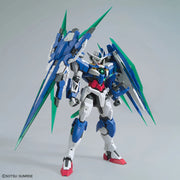 P Bandai - MG 00 - GNT-0000/FS 00 Qan [T] Full Saber