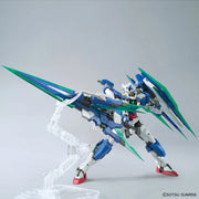 P Bandai - MG 00 - GNT-0000/FS 00 Qan [T] Full Saber