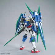 P Bandai - MG 00 - GNT-0000/FS 00 Qan [T] Full Saber