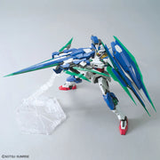 P Bandai - MG 00 - GNT-0000/FS 00 Qan [T] Full Saber