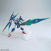 P Bandai - MG 00 - GNT-0000/FS 00 Qan [T] Full Saber