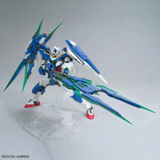 P Bandai - MG 00 - GNT-0000/FS 00 Qan [T] Full Saber