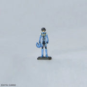 P Bandai - MG 00 - GNT-0000/FS 00 Qan [T] Full Saber