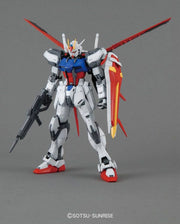MG Seed - Aile Strike Ver. ReMaster