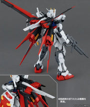 MG Seed - Aile Strike Ver. ReMaster
