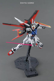 MG Seed - Aile Strike Ver. ReMaster