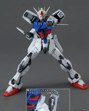 MG Seed - Aile Strike Ver. ReMaster