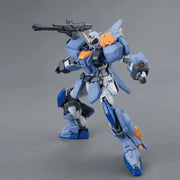 MG Seed - Duel Gundam Assaultshroud