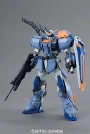 MG Seed - Duel Gundam Assaultshroud
