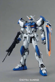 MG Seed - Duel Gundam Assaultshroud
