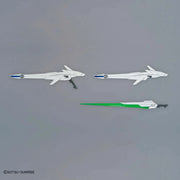 MG Seed - Eclipse Gundam MVF-X08