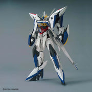 MG Seed - Eclipse Gundam MVF-X08