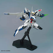 MG Seed - Eclipse Gundam MVF-X08