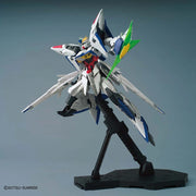 MG Seed - Eclipse Gundam MVF-X08