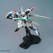 MG Seed - Eclipse Gundam MVF-X08