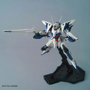 MG Seed - Eclipse Gundam MVF-X08