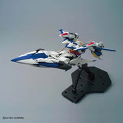 MG Seed - Eclipse Gundam MVF-X08