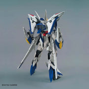 MG Seed - Eclipse Gundam MVF-X08