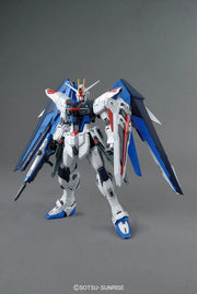 MG Seed - Freedom Gundam Ver. 2.0