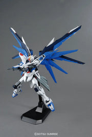 MG Seed - Freedom Gundam Ver. 2.0