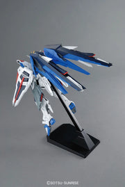 MG Seed - Freedom Gundam Ver. 2.0