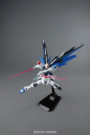MG Seed - Freedom Gundam Ver. 2.0