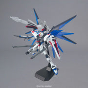 MG Seed - Freedom Gundam Ver. 2.0