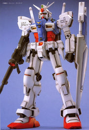 MG 0083 - Gundam GP01 Zephyrantes