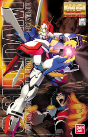 MG G - God / Burning GUNDAM GF13-017NJⅡ