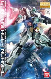 MG AGE - GUNDAM AGE-1 NORMAL