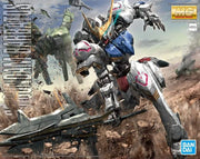 MG Iron Blooded Orphans - Gundam Barbatos