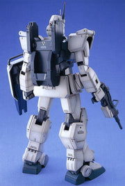 MG 08th - Ez8 Gundam 08th MS Team Leader Unit