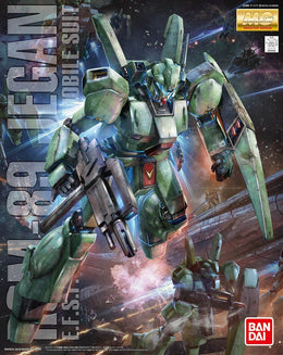 MG CCA - Jegan