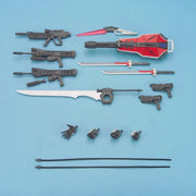 MG Seed - STRIKE E＋IWSP (ASTRAYS LUKAS O'DONNELL CUSTOM)