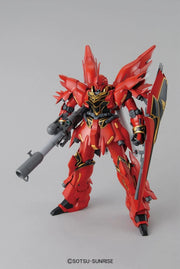 MG UNICORN - Sinanju (OVA Ver.)