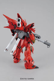 MG UNICORN - Sinanju (OVA Ver.)