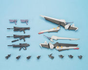 MG Seed - Strike Noir Gundam