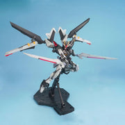 MG Seed - Strike Noir Gundam