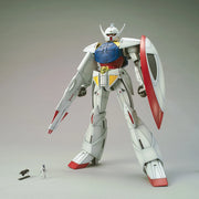 MG ∀ - Turn A GUNDAM