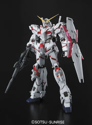 MG UNICORN - UNICORN GUNDAM OVA Ver.